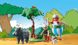 EAN 4008789711601 - Playmobil Asterix 71160 set de juguetes imagen 4