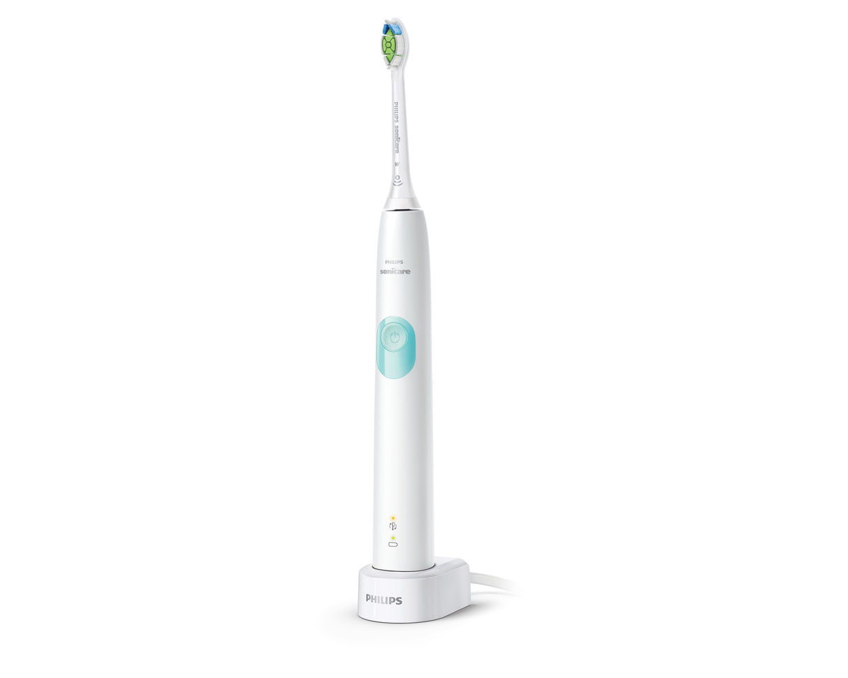 EAN 8710103863205 - Philips Sonicare ProtectiveClean 4300 HX6807/24 cepillo eléctrico para dientes Adulto Cepillo dental sóni imagen 2