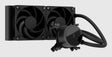 EAN 7340172714644 - Fractal Design Radius 240 Black Procesador Sistema de refrigeración líquida todo en uno 12 cm Negro 1 pie imagen 1
