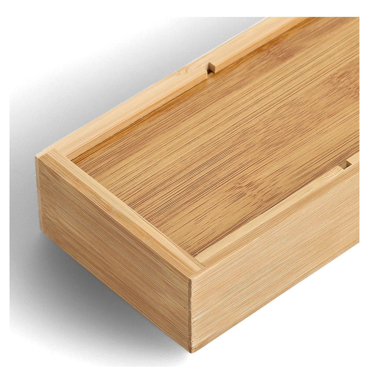 Zeller Ordnungsbox Natur 28.0 X