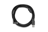 Cable  Wacom Ack4310601 Usb 2.0 Usb A Micro-Usb B  3 M  Negro