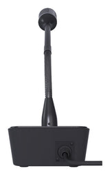 EAN 8422521026116 - Fonestar MICSET-D32J micrófono Negro Micrófono dinámico imagen 2