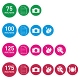 Gbc Plastificadora Office 480hs Din A3 Negro