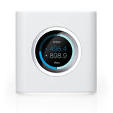 EAN 0810354026096 - AmpliFi HD Mesh Router router inalámbrico Gigabit Ethernet Doble banda (2,4 GHz / 5 GHz) Blanco imagen 3