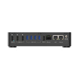 Yealink Mcore4-Ms Intel Core Ultra 5 125h 16 Gb Ddr5-Sdram 256 Gb Ssd Windows 11 Iot Enterprise Mini Pc Pc Negro