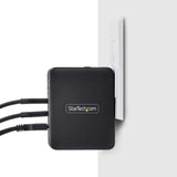 Cargador Usb-C/Usb-A De Pared Char Gan Pd 140w - Tipo C Pd 3.1