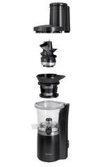 Exprimidor Lenta Panasonic Mj-L700kxe   150 W Negro