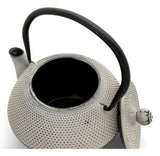 Tetera Bredemeijer Jang 1,1l Gris Hierro Fundido + Filtro 153019