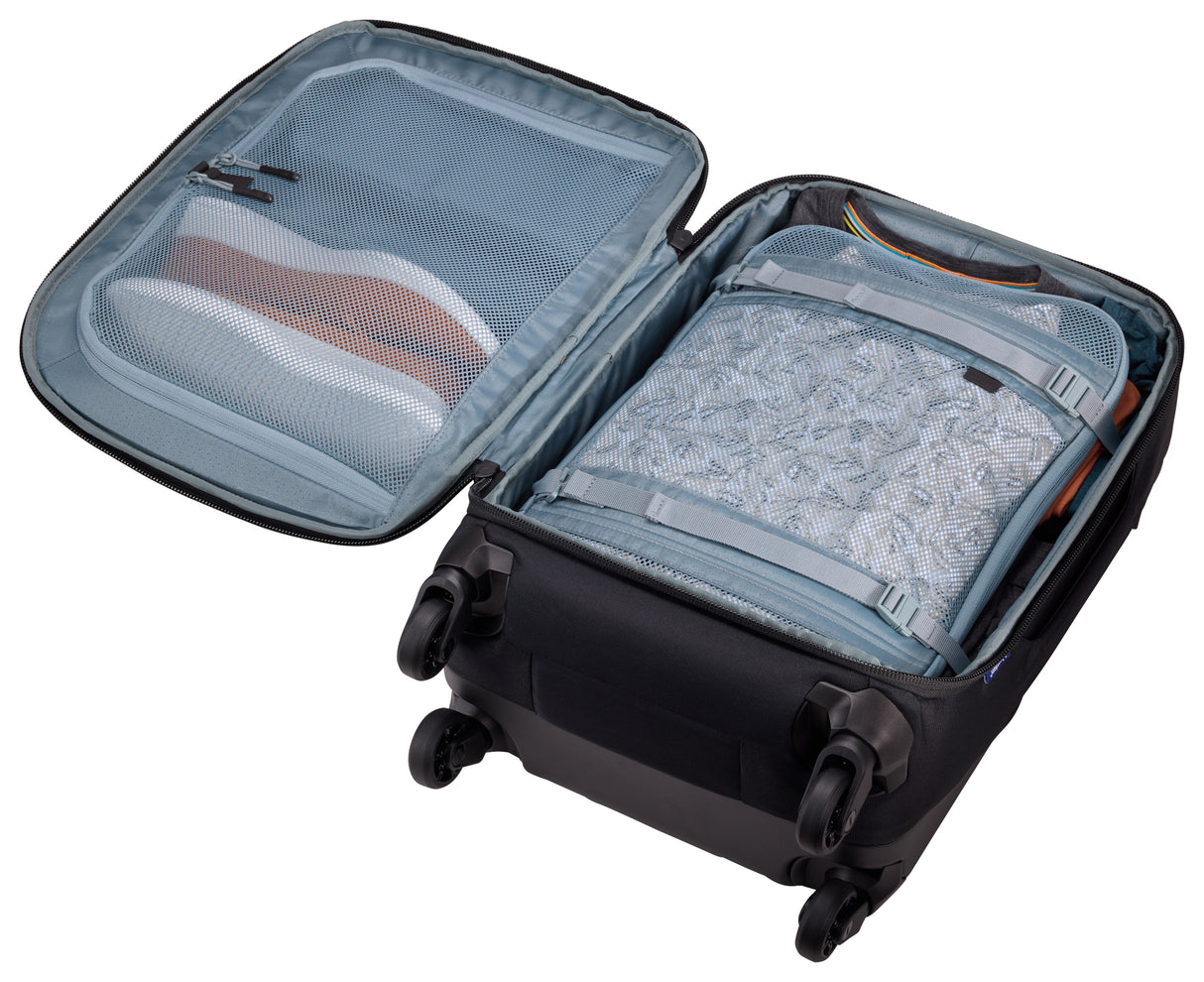 Thule Subterra 2 Carry-On Spinner - Black