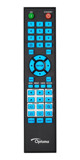 Proyector Optoma Zu820t  Dlp Láser 3d 8800 Lúmenes Wuxga (1920 X 1200) 16:10