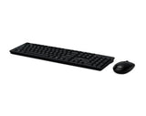 Combo 100, Wireless Kb Akr900 + Wireless Mouse Amr920 Black French (Retail Pack)