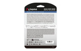 EAN 740617347838 - Kingston Technology DC3000ME 15 TB PCI Express 5.0 3D eTLC imagen 5