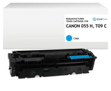 EAN 5715063626023 - CoreParts QI-CA2060C cartucho de tóner imagen 1