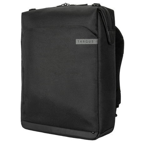 EAN 0092636352578 - Targus Work+ mochila Negro imagen 4