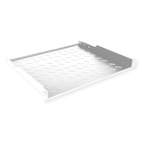 Roline Bandeja De Rack 48,26cm 19pulgadas 1 He 400 T 15kg Tragkraft Gris