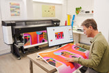 EAN 196786791017 - HP Latex 630 Printer impresora de gran formato Impresión en látex Color 1200 x 1200 DPI Ethernet imagen 6
