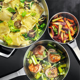 EAN 7332543591268 - Electrolux EIV734 Negro Integrado 68 cm Con placa de inducción 4 zona(s) imagen 15