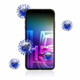 EAN 5903108535427 - 3MK FlexibleGlass 1 pieza(s) imagen 6