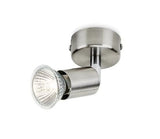 Foco 1 Elemento Gu10 Mod. Limbali Ø8x13cm Philips