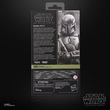 Figura Boba Fett El Libro De Boba Fett Star Wars 15cm