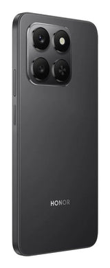 Honor 400 Smart 4+128gb 6.7" 5g Velvet Black Ds Wind3