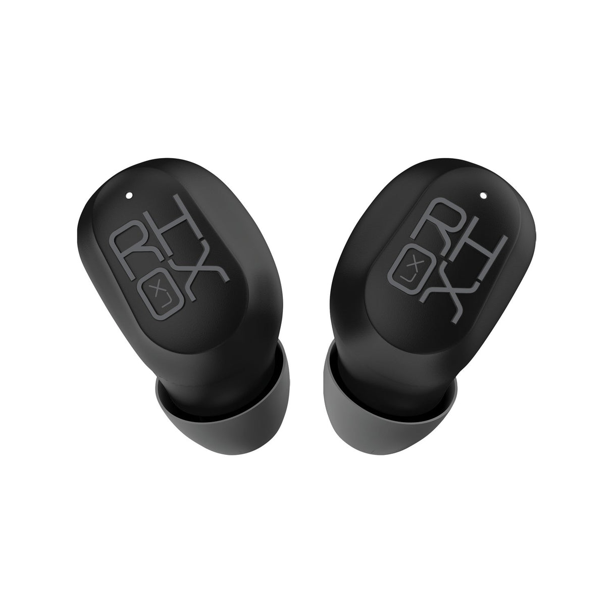 EAN 5060594761621 - Veho VEP-410-LITE-B auricular y casco Auriculares Inalámbrico Dentro de oído Business/Everyday Negro imagen 1