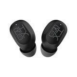 EAN 5060594761621 - Veho VEP-410-LITE-B auricular y casco Auriculares Inalámbrico Dentro de oído Business/Everyday Negro imagen 1