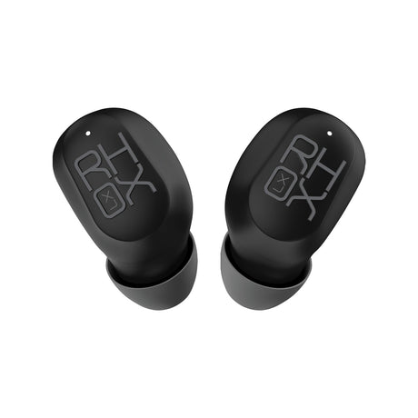 EAN 5060594761621 - Veho VEP-410-LITE-B auricular y casco Auriculares Inalámbrico Dentro de oído Business/Everyday Negro imagen 1