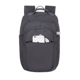 Mochila Riva Nb Aviva 14,0" Gris 5432