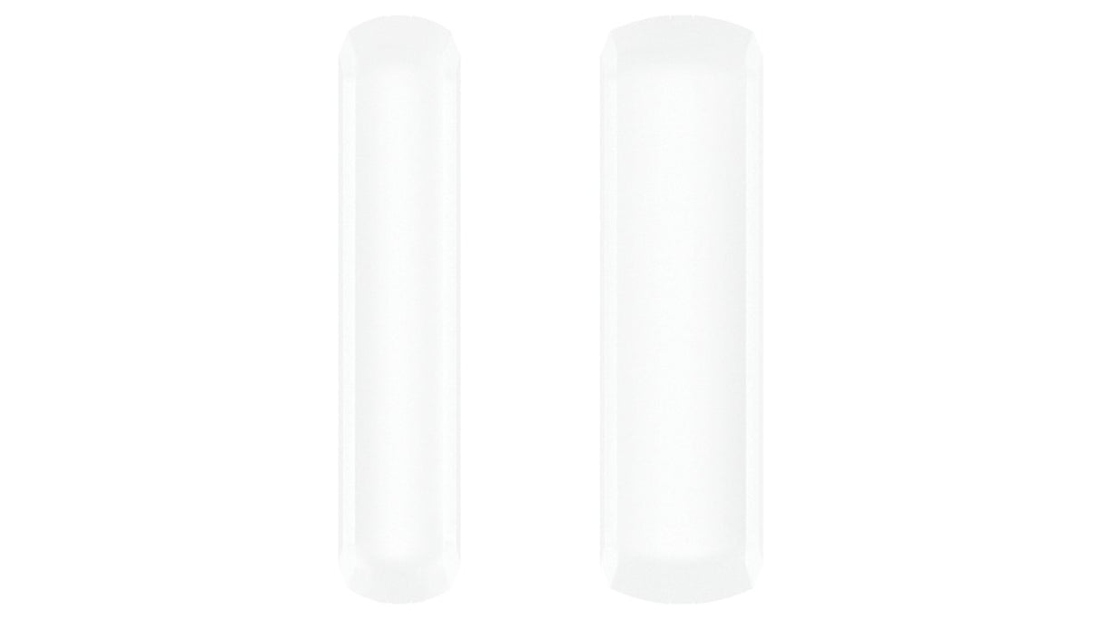 EAN 6941264079958 - Hikvision DS-PDMCX-E-WE sensor de puerta / ventana Inalámbrico Blanco imagen 1