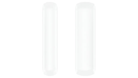 EAN 6941264079958 - Hikvision DS-PDMCX-E-WE sensor de puerta / ventana Inalámbrico Blanco imagen 1