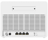 EAN 6971690793166 - Cudy LT400E router inalámbrico Ethernet rápido Banda única (2,4 GHz) 4G Blanco imagen 2