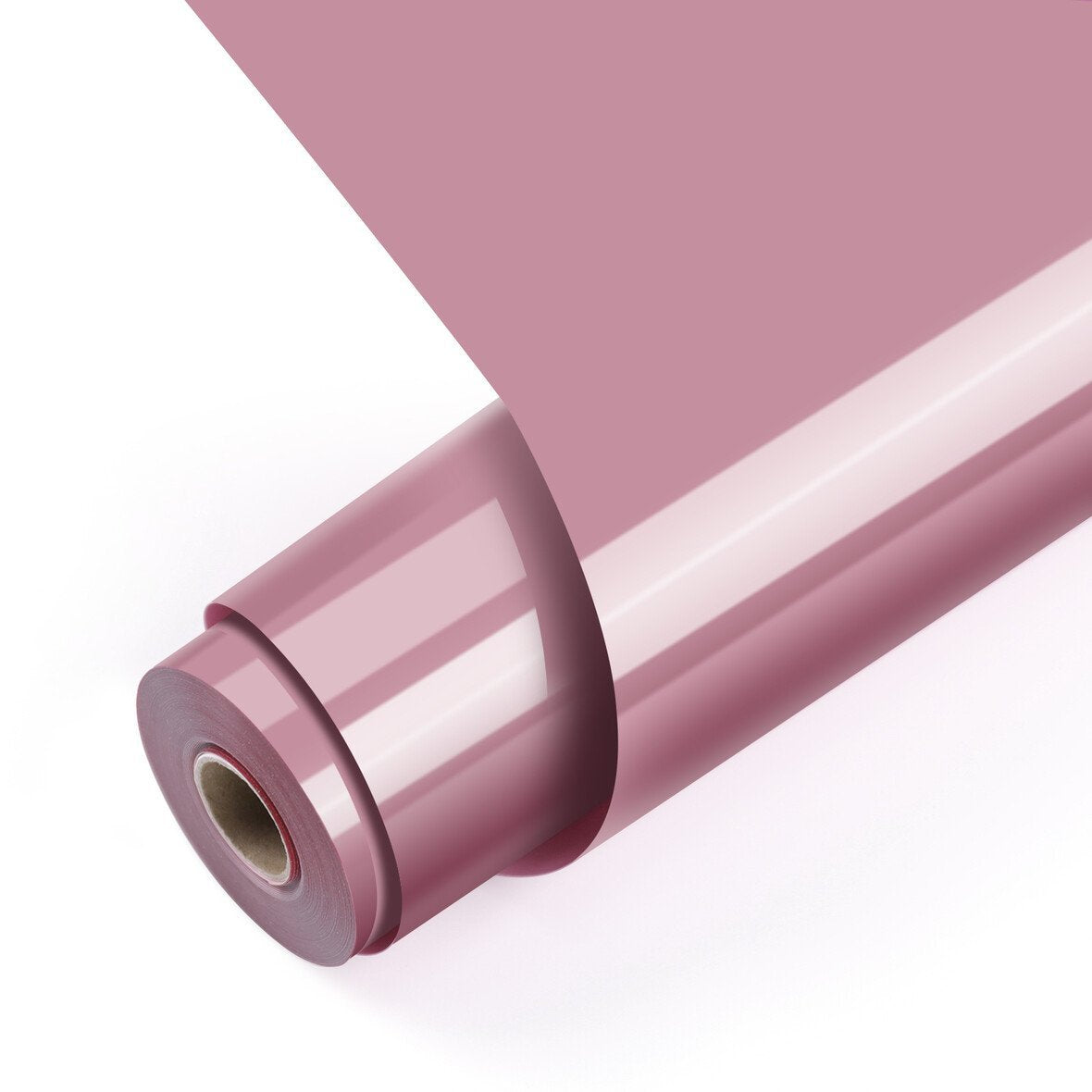 Loklik Heat Transfer Vinyl Basic - Rose Gold