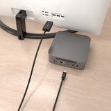 EAN 8435739902011 - AISENS A125-0889 adaptador de cable de vídeo 3 m Mini DisplayPort HDMI tipo A (Estándar) imagen 5