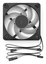 Fractal Dynamic 3  12 Black