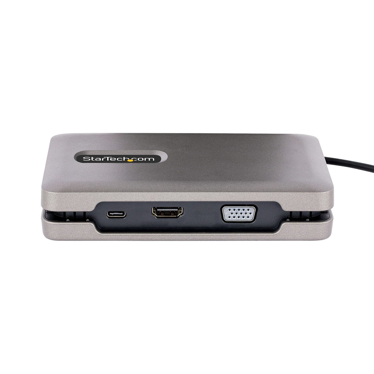 EAN 0065030887014 - StarTech.com DKM31C3HVCPD base para portátil y replicador de puertos Alámbrico USB 3.2 Gen 2 (3.1 Gen 2)  imagen 5