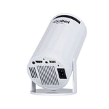 EAN 4048805405404 - Rollei SB-502 Proyector de alcance estándar 170 lúmenes ANSI LCD Blanco imagen 2