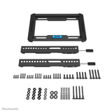 Neomounts By Newstar Wl35-550bl12 Screen Wall Mount (Tilt/ Vesa  Wall 200x200)