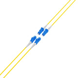 Efb Trunkcable U-Dq(Zn)Bh Os2 4e (1x4) Lc-Lc 160m Dca Lszh G657a1