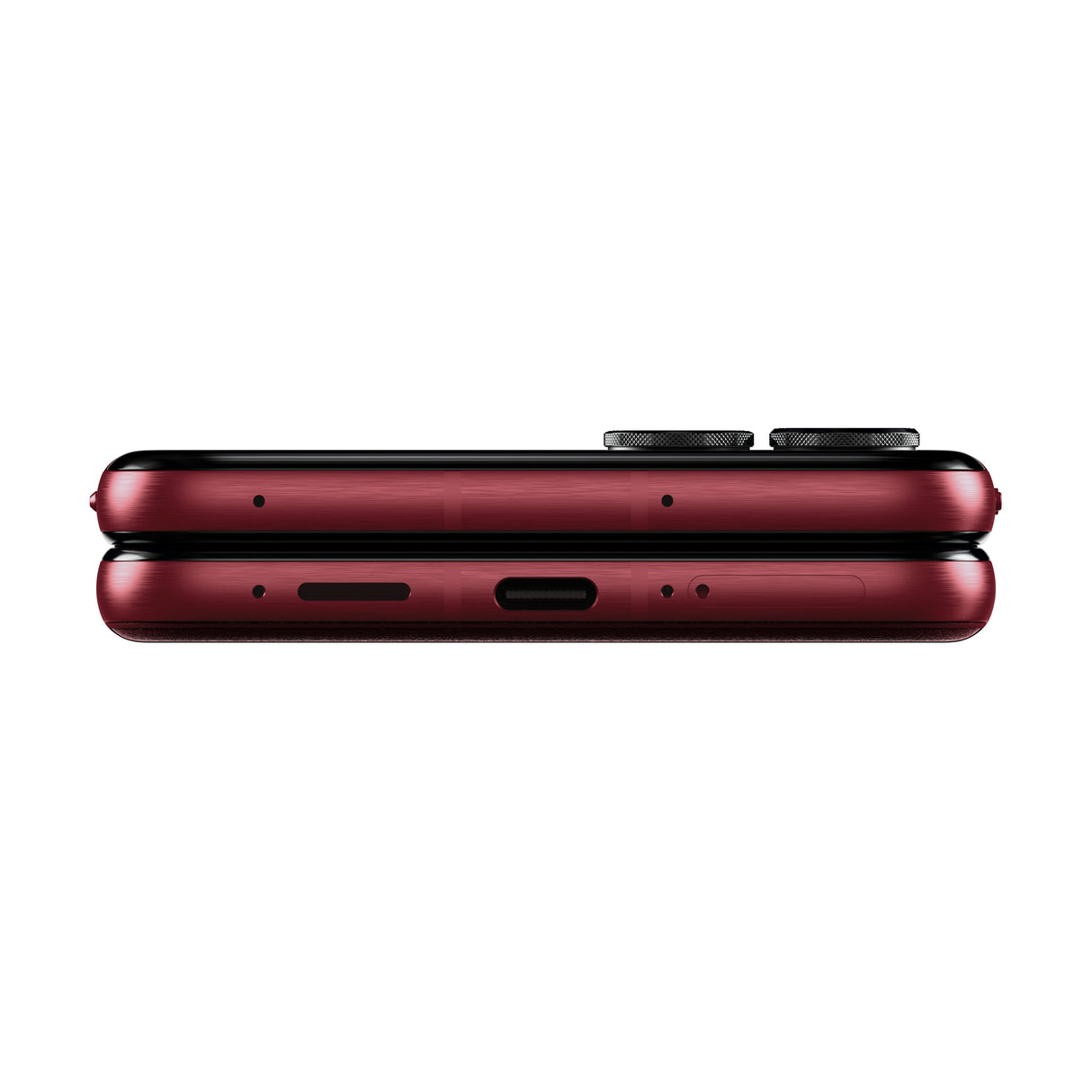Smartphone Motorola Razr 60 Ultra 6.96" Sim Doble Android 15 5g Usb Tipo C 16 Gb 512 Gb 4700 Mah Burdeos