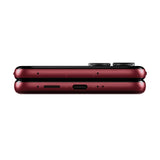 Smartphone Motorola Razr 60 Ultra 6.96" Sim Doble Android 15 5g Usb Tipo C 16 Gb 512 Gb 4700 Mah Burdeos