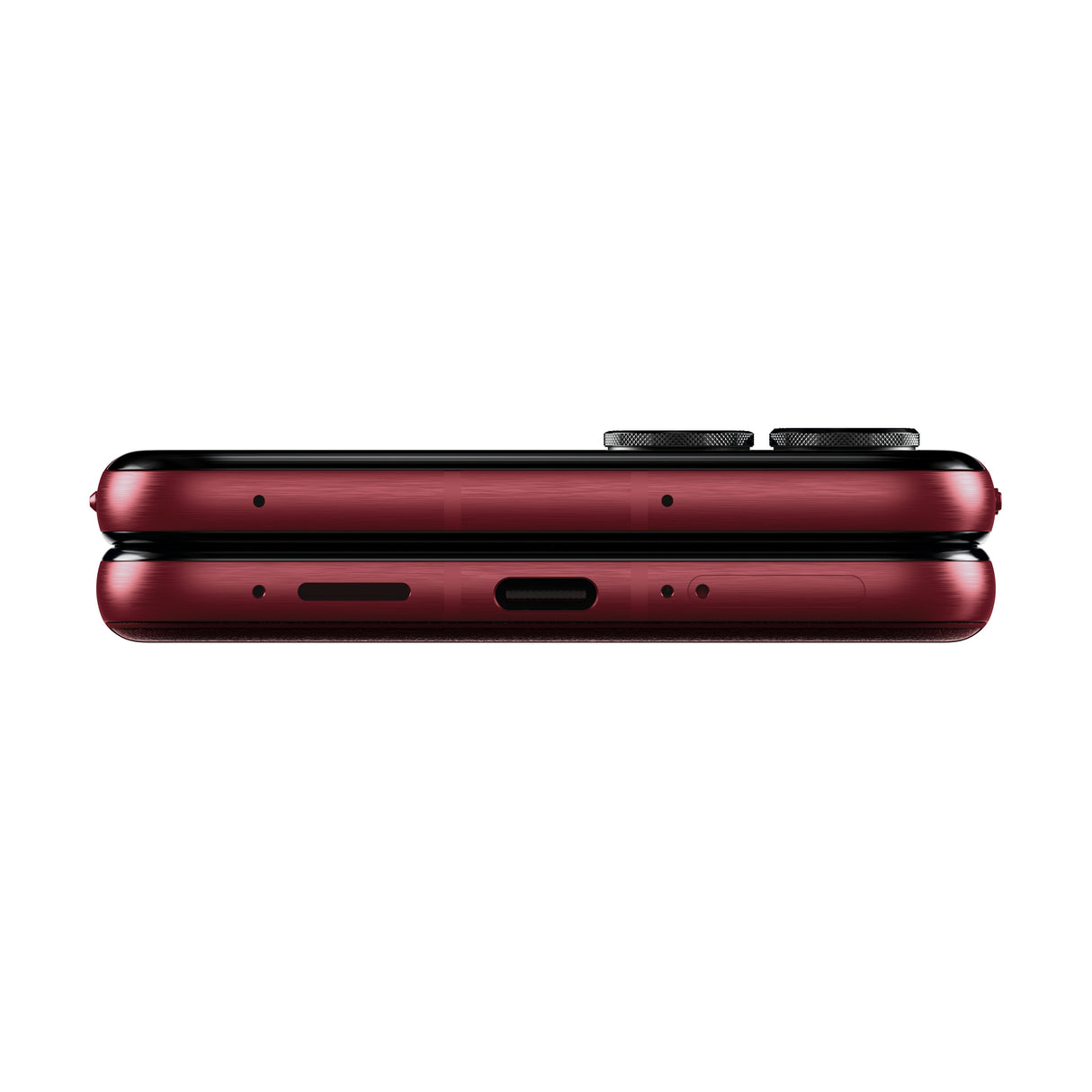 EAN 840023293214 - Motorola razr 60 ultra 17,7 cm (6.96") SIM doble Android 15 5G USB Tipo C 16 GB 512 GB 4700 mAh Burdeos imagen 10