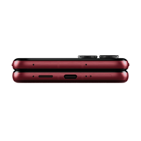 EAN 840023293214 - Motorola razr 60 ultra 17,7 cm (6.96") SIM doble Android 15 5G USB Tipo C 16 GB 512 GB 4700 mAh Burdeos imagen 10