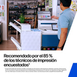 EAN 0889899671023 - HP 57A Original LaserJet Imaging Drum cartucho de tóner 1 pieza(s) Negro imagen 5