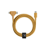 Belt Cable Universal C To C/L  Kraft 1.5m