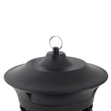 Orbegozo Mq 4018 Mata Insectos Electrico - Ecologico Y Facil De Usar - Sin Emision De Agentes Contaminantes - Elimina