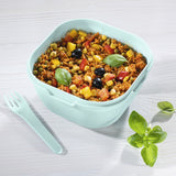 Lunchbox Hama 1700 Ml   To Go