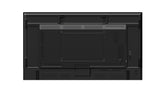 EAN 4550556176644 - Sharp MultiSync PN-M752 189,2 cm (74.5") LED 550 cd / m² 4K Ultra HD Negro 24/7 imagen 9
