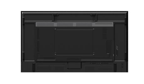 EAN 4550556176644 - Sharp MultiSync PN-M752 189,2 cm (74.5") LED 550 cd / m² 4K Ultra HD Negro 24/7 imagen 9