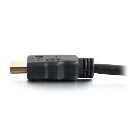 EAN 0757120506126 - C2G 50612 cable HDMI HDMI tipo A (Estándar) Negro imagen 4
